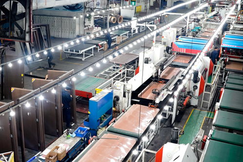 重慶制造再出發(fā)⑨ 一扇門背后的大生意 將重慶門賣向全世界