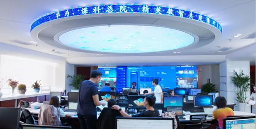 共建煤礦人工智能創(chuàng)新實驗室,華為將在山西有哪些大動作