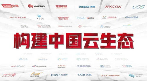 構建中國云生態 華云數據與海量數據完成產品兼容性互認證 搭建更加專業 多元的云數據庫管理生態體系