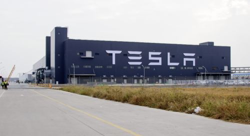 降價有用 特斯拉中國業(yè)績大漲