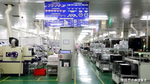 訂單準(zhǔn)交率高達(dá)95 揭秘這家企業(yè)的數(shù)字化 密碼