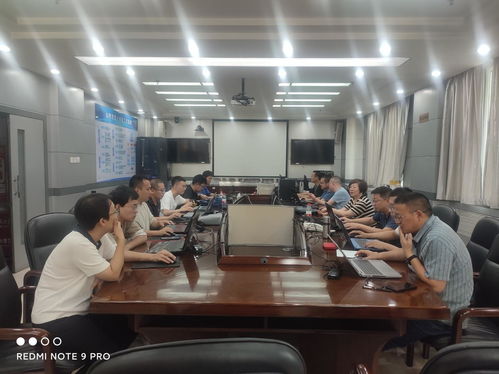 山西省地震局門戶網站 國家地震烈度速報與預警工程山西子項目檔案建設基本完成