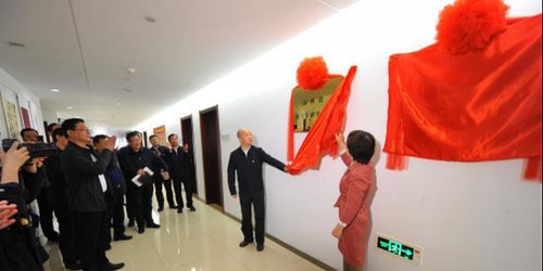 山西省審計廳舉行地方金融審計局及國有企業(yè)審計局成立揭牌儀式