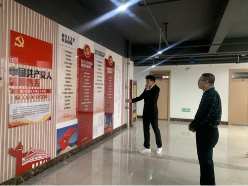 商學院以文化育人 打造高質量校園文化生態